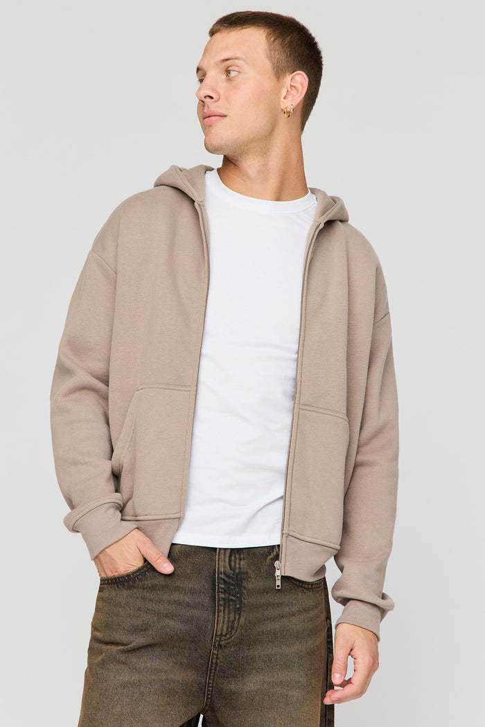Light Brown / S/P