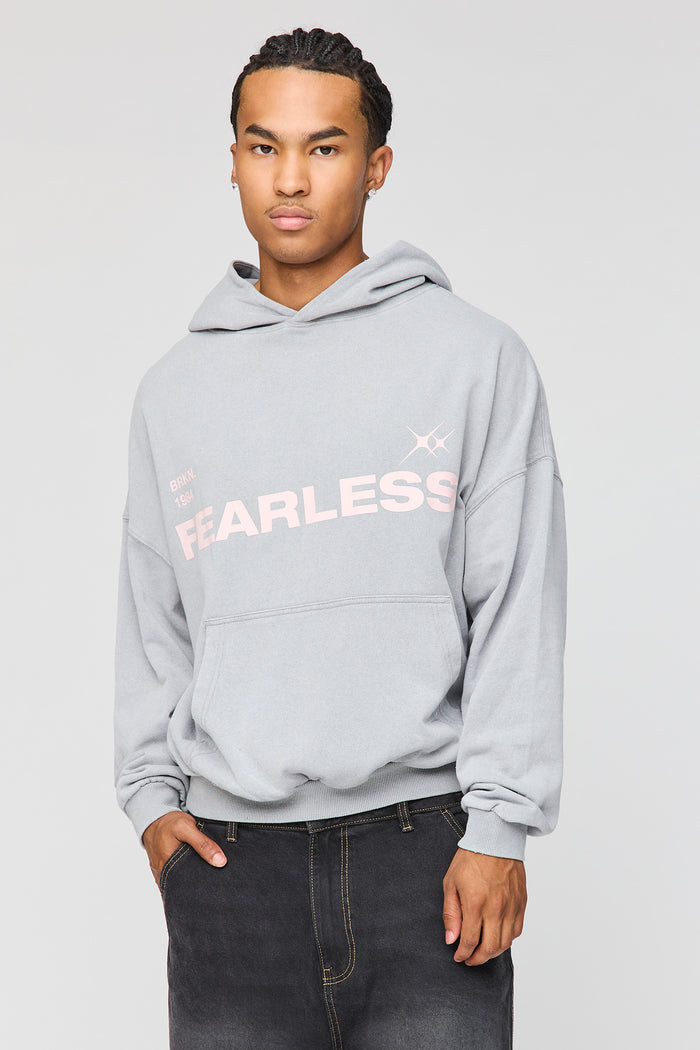 Light Grey / S/P