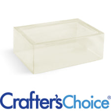 Premium Shave & Shampoo MP Soap Base - Bulk