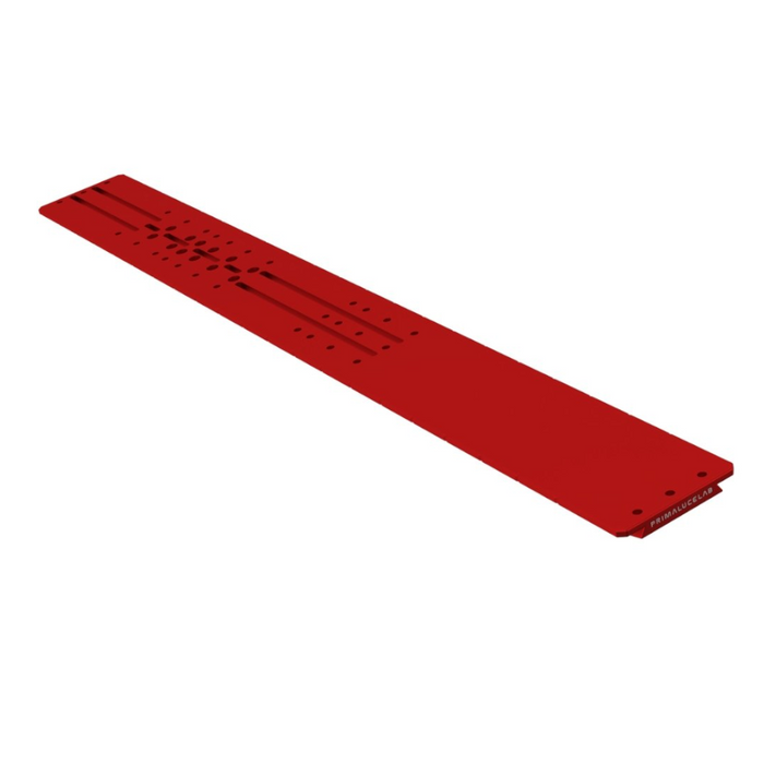 PrimaluceLab Losmandy Style Dovetail Plate 915mm PLUS (PLLLOS915P) PrimaluceLab