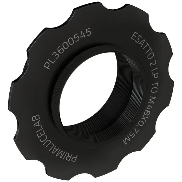 PrimaluceLab M60 Adapter for ESATTO 2” LP
