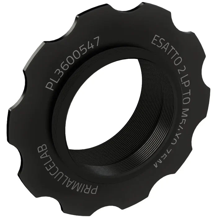 PrimaluceLab M60 Adapter for ESATTO 2” LP