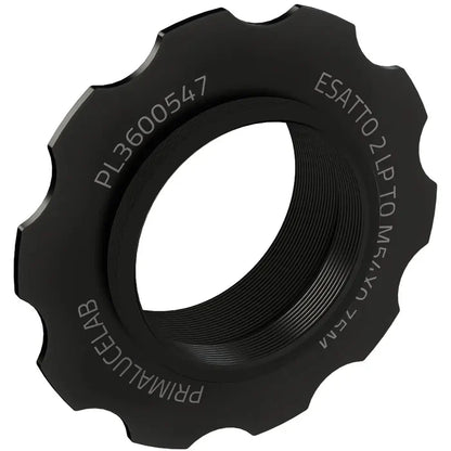 PrimaluceLab M60 Adapter for ESATTO 2” LP