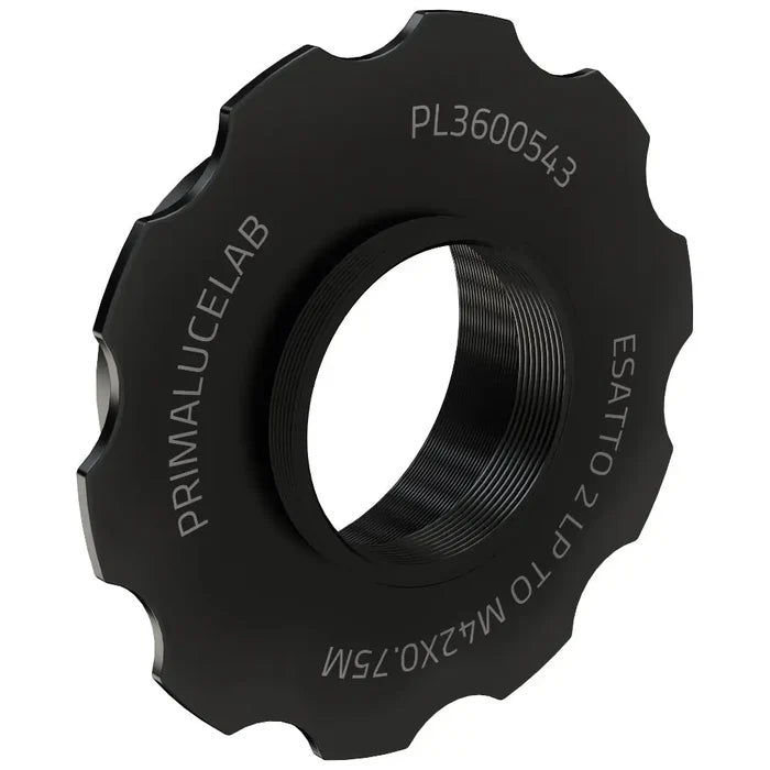 PrimaluceLab M60 Adapter for ESATTO 2” LP