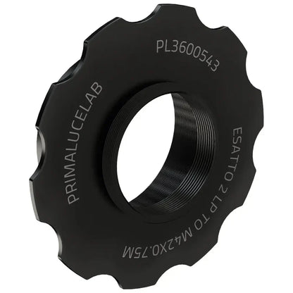 PrimaluceLab M60 Adapter for ESATTO 2” LP