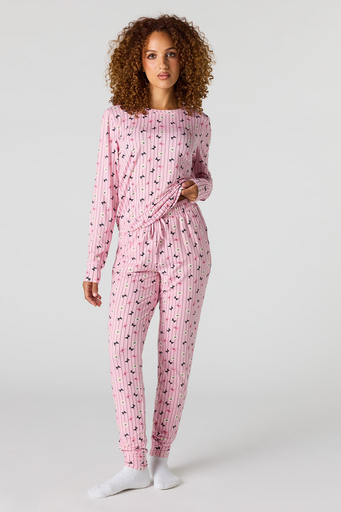 Pink / XS