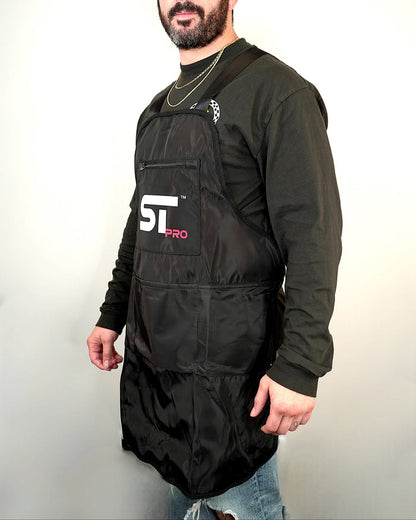 Pro Barber Apron
