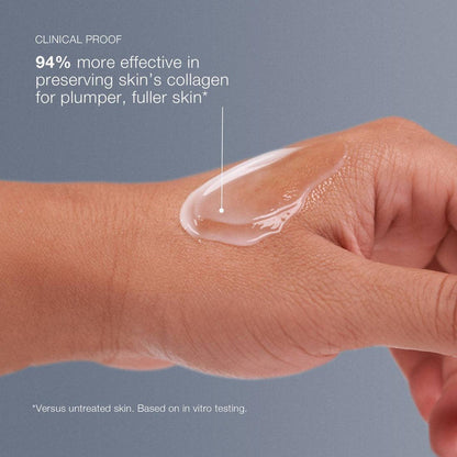 pro-collagen banking serum 5ml trial size - Dermalogica Singapore