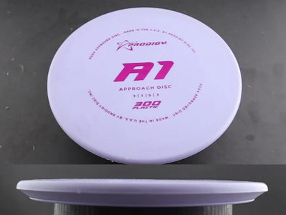 Prodigy A1 (300)