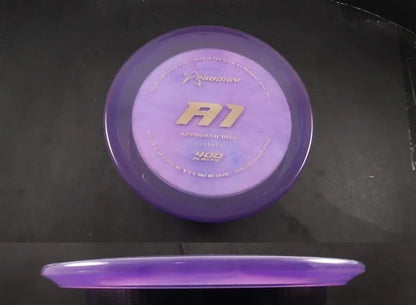Prodigy A1 (400)