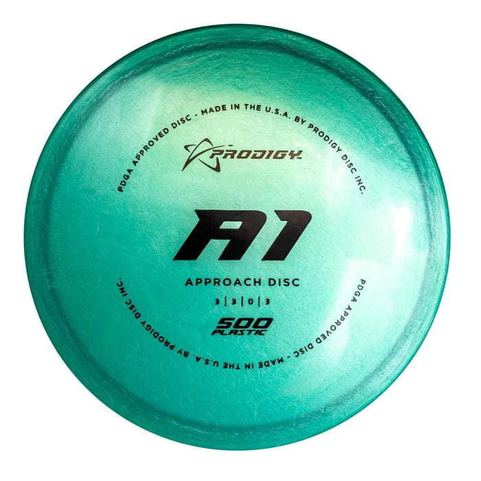 Prodigy A1 (500)