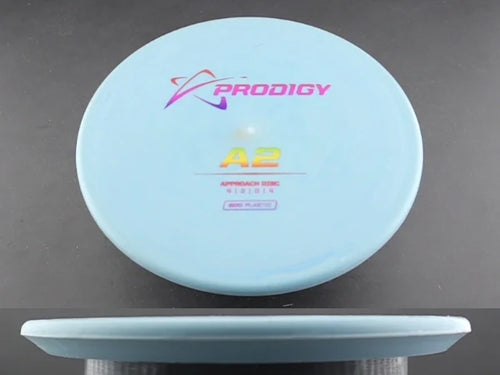 Prodigy A2 (200)