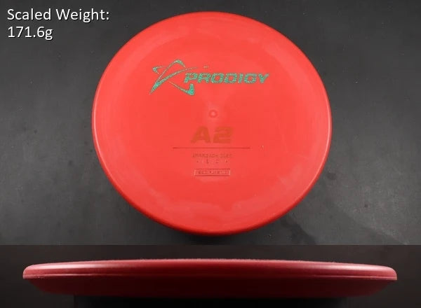 Prodigy A2 (200)