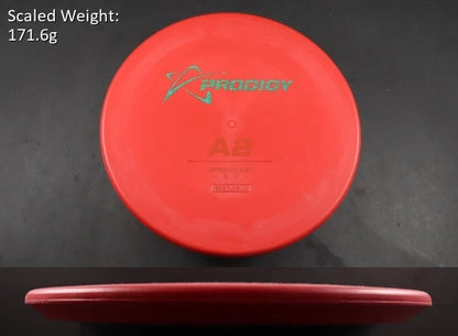 Prodigy A2 (200)