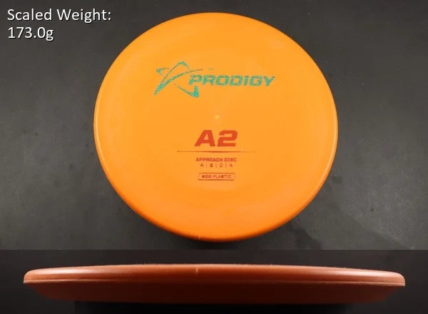 Prodigy A2 (200)