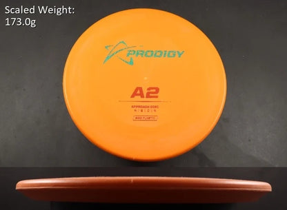Prodigy A2 (200)