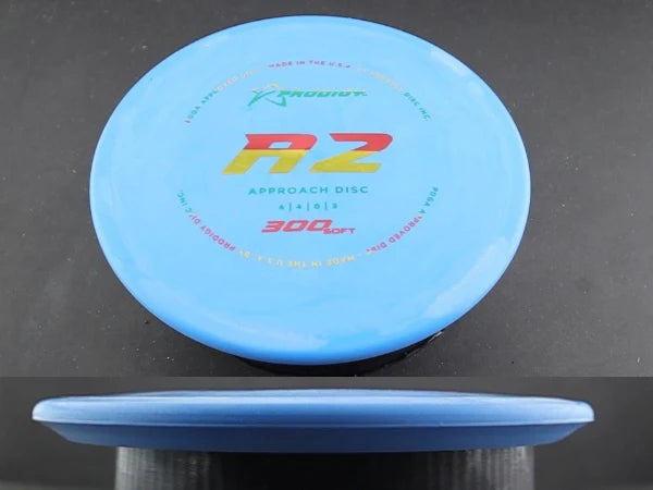 Prodigy A2 (300 Soft)
