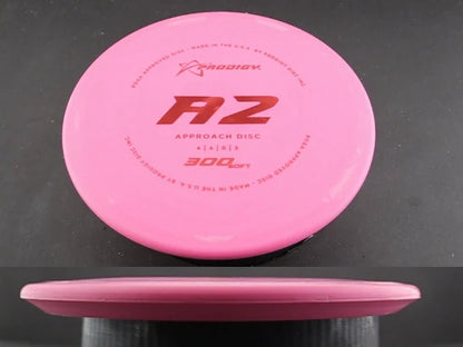 Prodigy A2 (300 Soft)