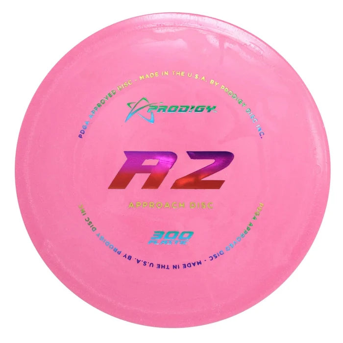 Prodigy A2 (300)