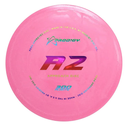 Prodigy A2 (300)