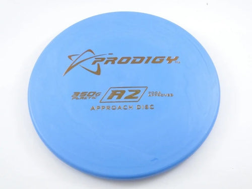 Prodigy A2 (350G)