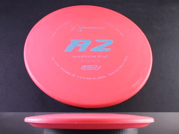Prodigy A2 (350G)