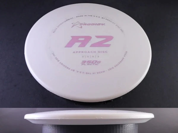 Prodigy A2 (350G)