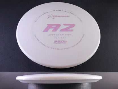 Prodigy A2 (350G)