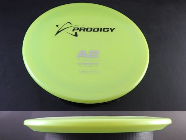Prodigy A2 (500)