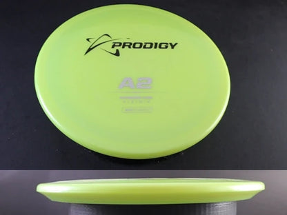Prodigy A2 (500)