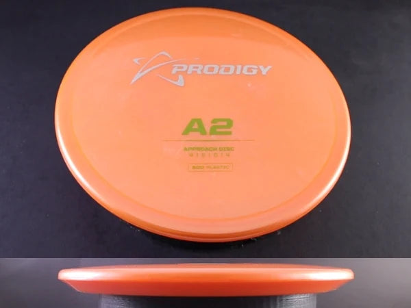 Prodigy A2 (500)