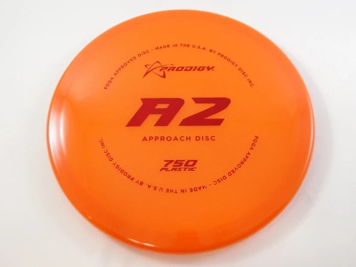 Prodigy A2 (750)