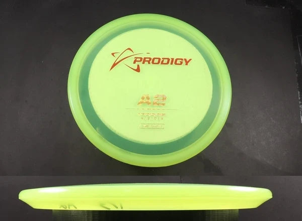 Prodigy A2 (750)