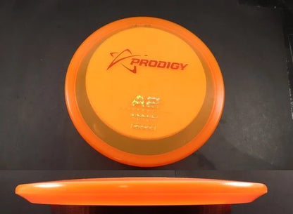 Prodigy A2 (750)