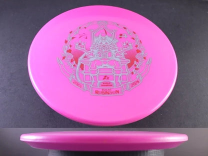 Prodigy A2 (Special Blend)
