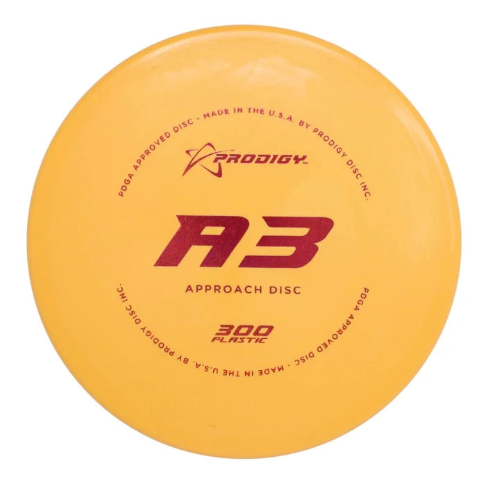 Prodigy A3 (300)