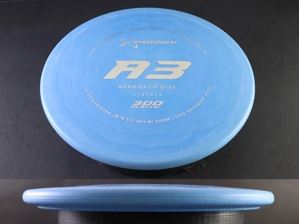 Prodigy A3 (300)