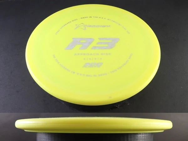 Prodigy A3 (300)