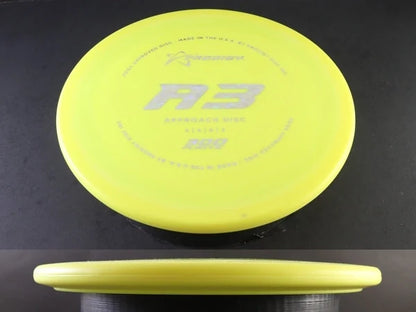 Prodigy A3 (300)