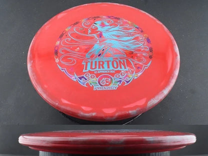 Prodigy A3 (400 Ultra Soft Spectrum)
