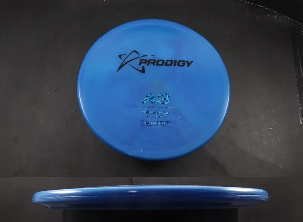 Prodigy A3 (400 Ultra Soft)