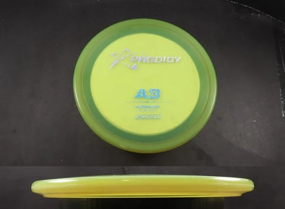Prodigy A3 (400 Ultra Soft)