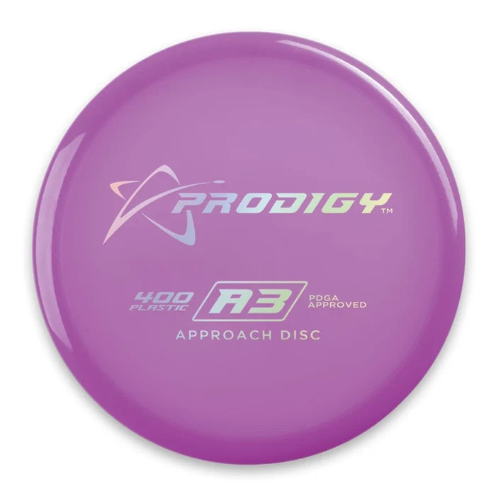 Prodigy A3 (400)