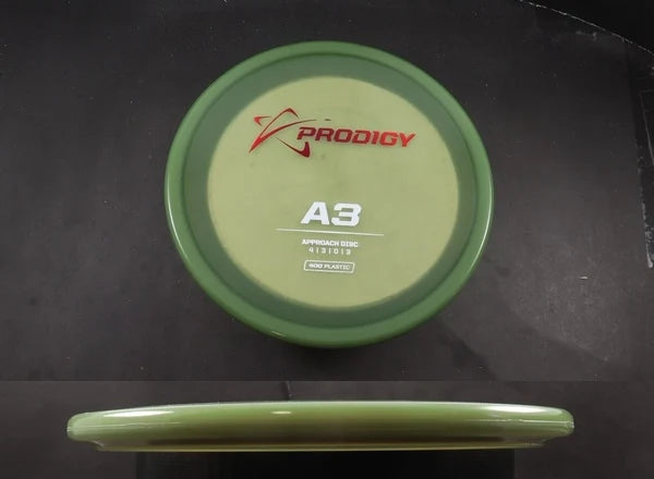 Prodigy A3 (400)