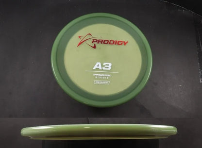 Prodigy A3 (400)