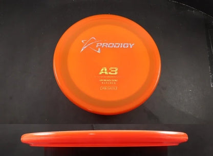 Prodigy A3 (400)