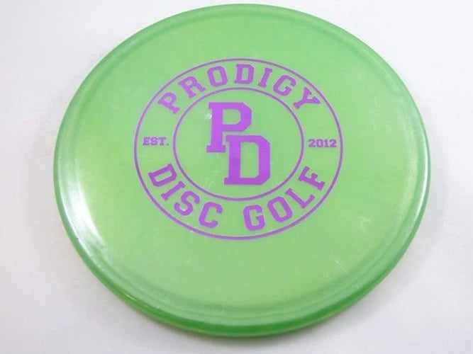 Prodigy A3 (500)