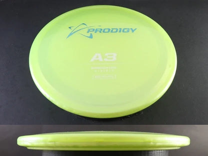 Prodigy A3 (500)