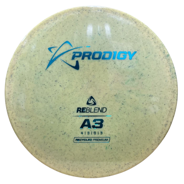 Prodigy A3 (ReBlend)