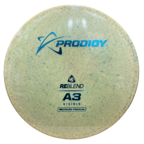 Prodigy A3 (ReBlend)